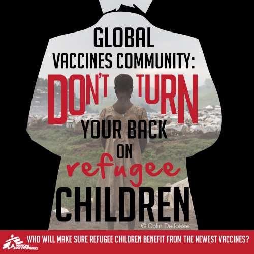 Infographic - Yida vaccination 