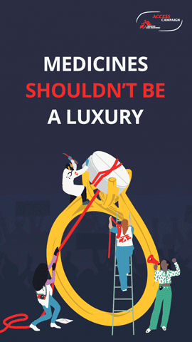 Start The Year with Access Campaign