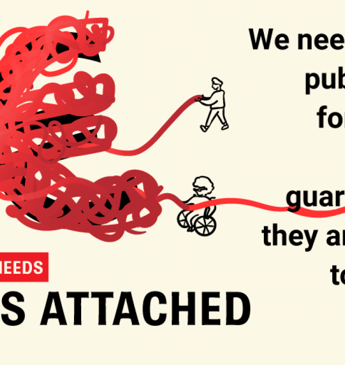 We face huge vaccine inequity around the world, with just 0.2% of all vaccines going to low-income countries. 