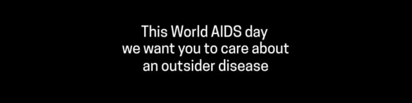 This World Aids Day: How to defeat cryptococcal meningitis, an outsider disease with an unpronounceable name