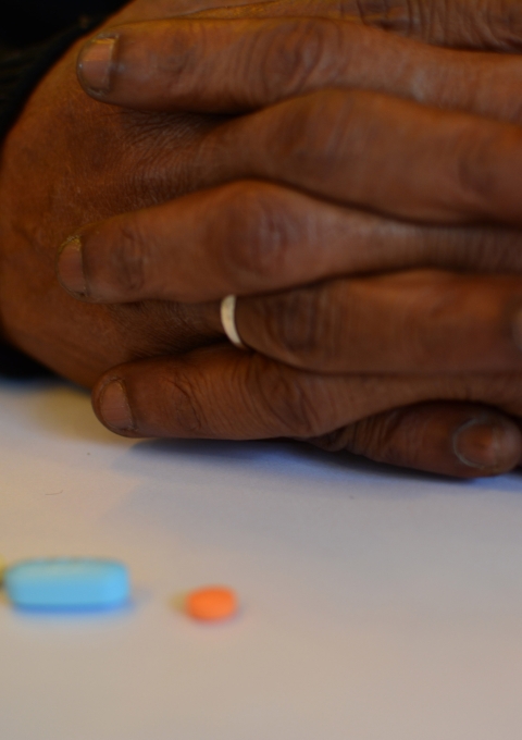 Hepatitis C medicines Sofosbuvir and Daclatasvir are listed under national list of essential medicines but are still not available at most of the government hospitals in India.