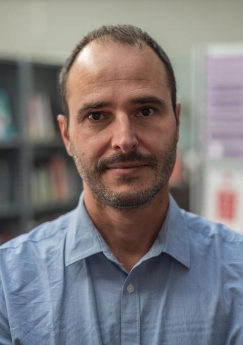 Dr Christos Christou commenced his role as International President of Médecins Sans Frontières in the first week of September 2019. Before this, he held a number of roles in the field with MSF and with the Association in MSF Greece. Dr Christou joined MSF in 2002