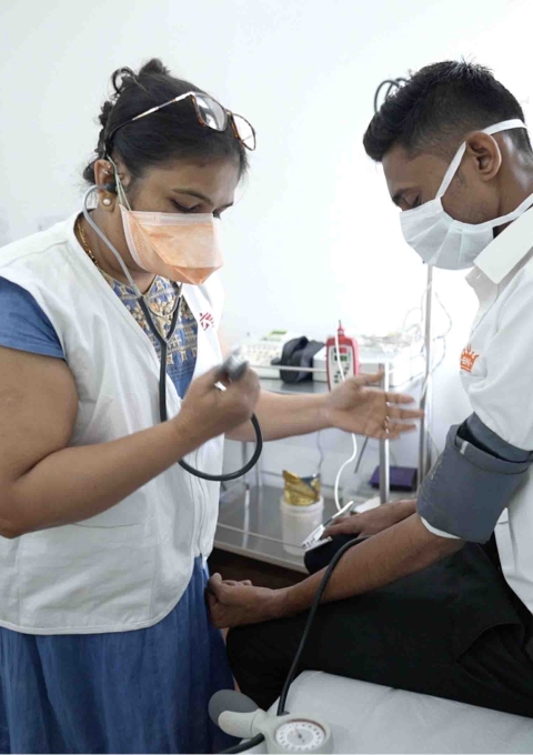 The endTB trial results will be presented at the Union World Conference, 15-18 November 2023, in Paris, France.