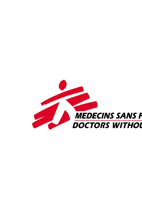 MSF Logo Landscape