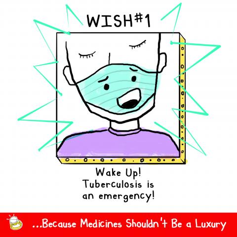 Access Campaign Wishlist, 2018. Infographic by MSF