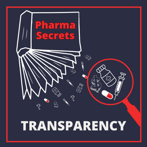 Safeguard transparency, accountability and the public’s right to information by restricting confidentiality and trade secrets