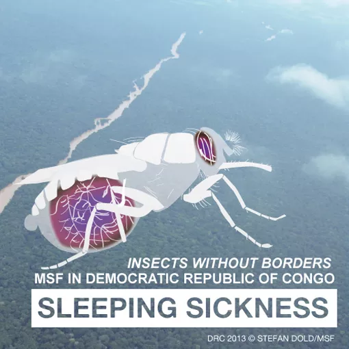 Sleeping Sickness
