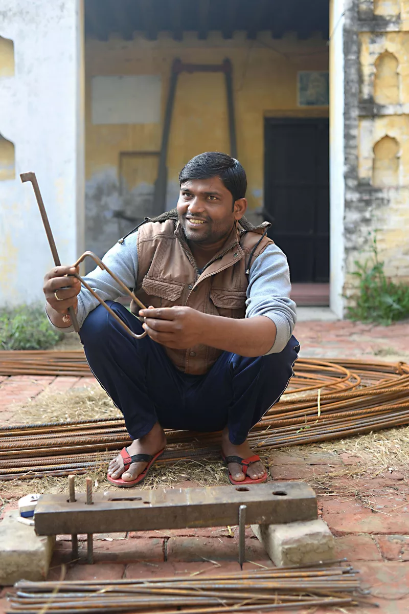 Photograph by Ravi Mishra