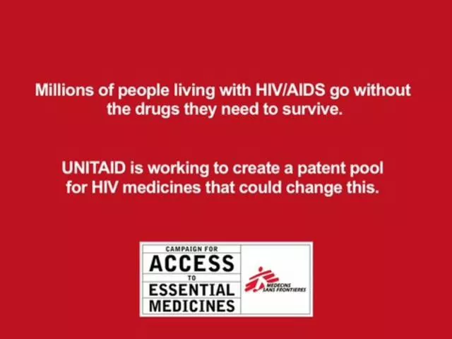 Khayelitsha: Patient &amp; Doctor Testimonies on the desperate need for improved access to AIDS meds