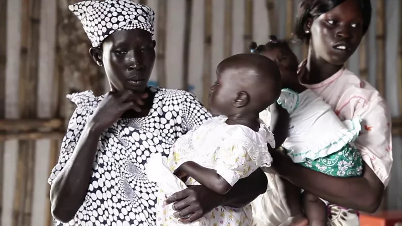 An Urgent Need to Vaccinate in Emergencies