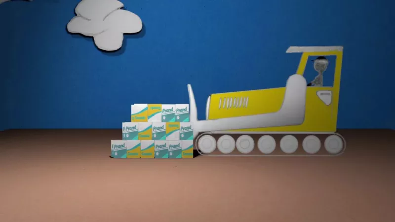 Beat the Bulldozers: Separating fake from life-saving generic medicines