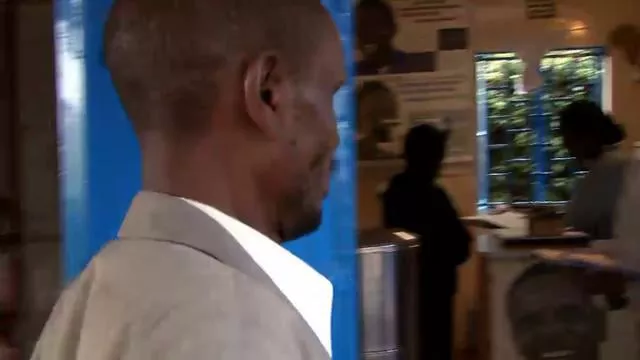 No time to quit: HIV/AIDS treatment gap widening in Africa (Extended Version)