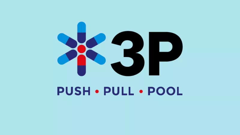 Push, pull and pool: accelerating innovation and access for new treatment regimens for TB 