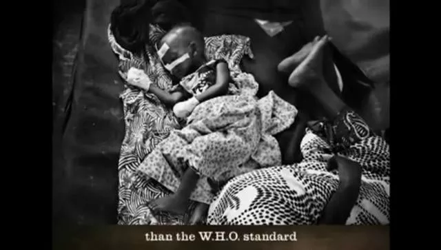 Djibouti: Frustration - starvedforattention.org