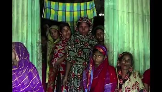 Bangladesh: Terrifying Normalcy - Starved for Attention 