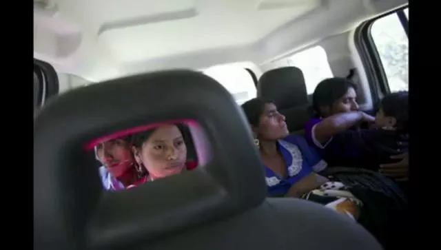 Mexico: A Solution From Within - starvedforattention.org