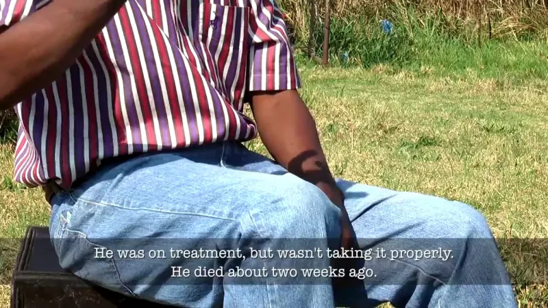 Fix South Africa’s Patent Laws to Save Lives 