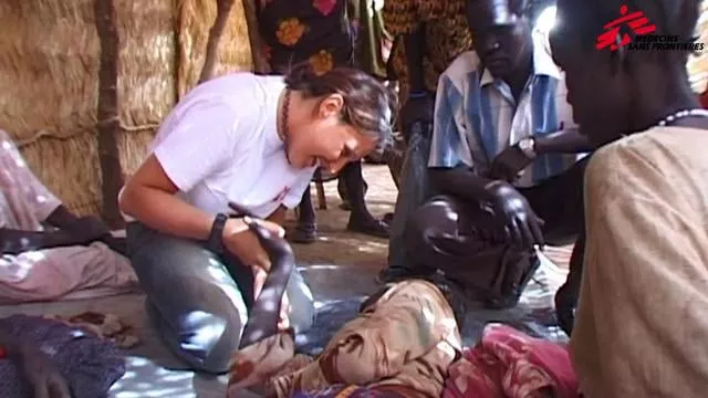 Meningitis: a new, more efficient vaccine