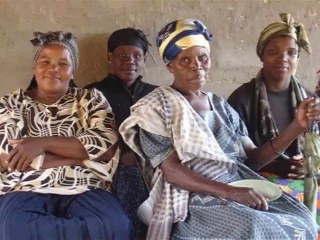 Swaziland : Dual HIV and tuberculosis epidemic demands urgent action