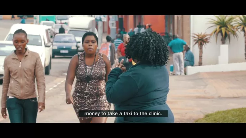 Bending the Curves: Outreach Testing