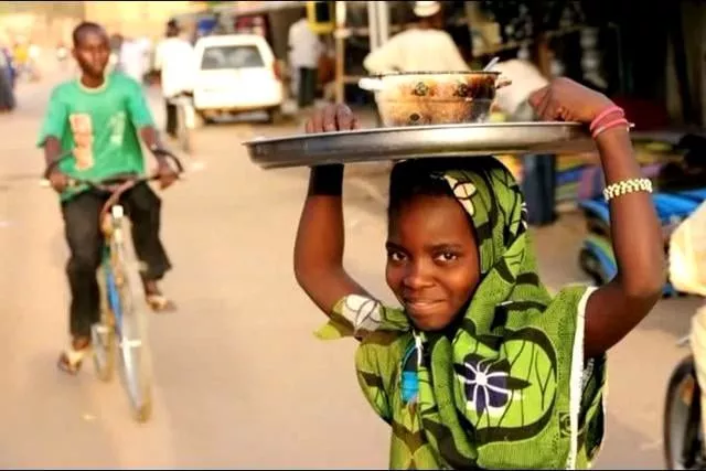 A revolutionary new vaccine against meningitis in Africa