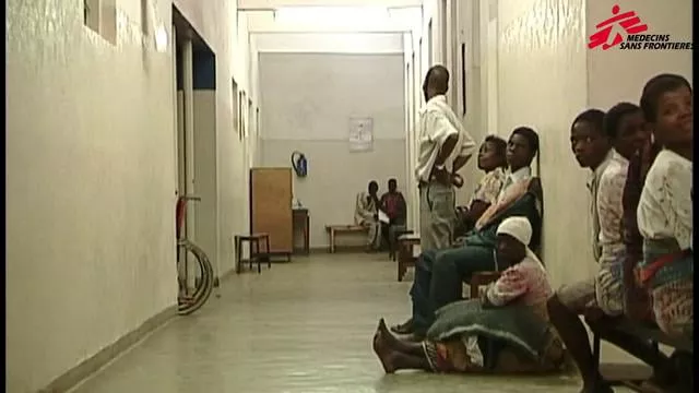 Malawi - Ten Years of Antiretrovirals