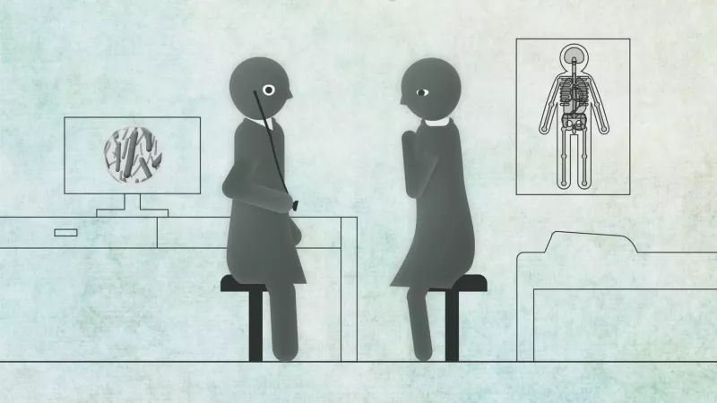 Killer diseases - Tuberculosis