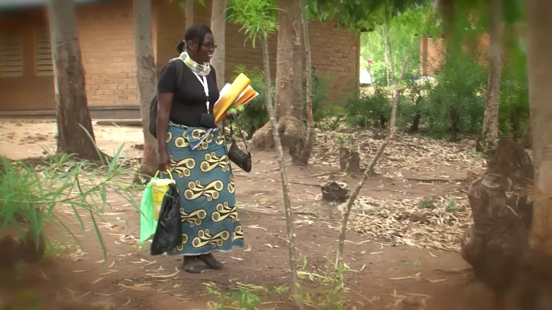 Killer diseases - HIV/AIDS