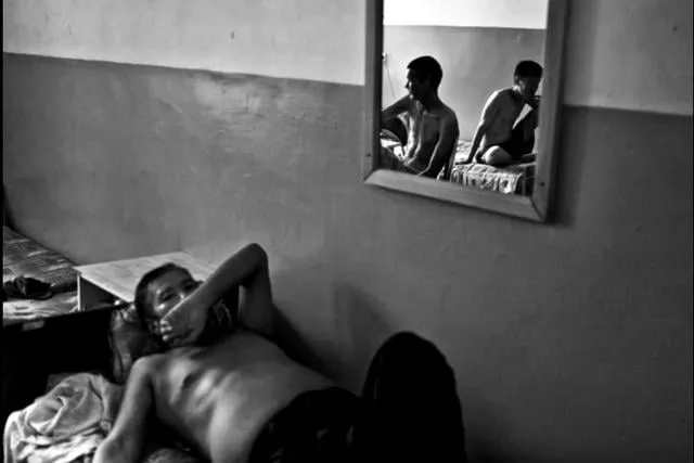 Drug-resistant TB treatment: A Slow &amp; Painful Process