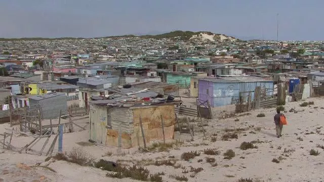 Tuberculosis: A community approach