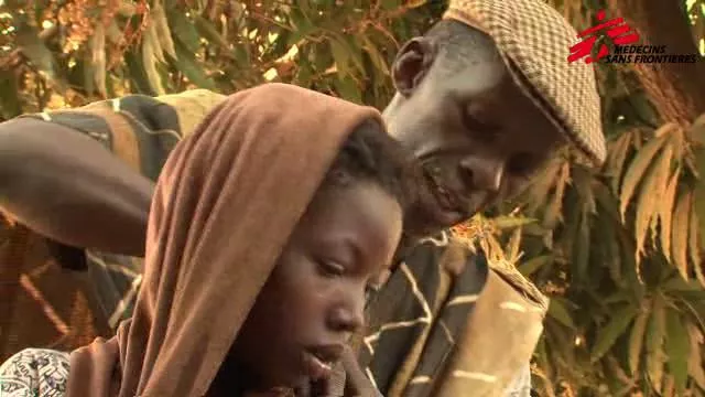 Vaccinating Against Meningitis Epidemics