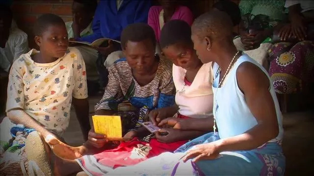 Malawi: Bringing HIV treatment closer to patients