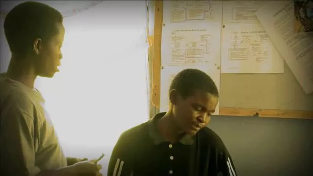 Malawi: Reducing pressure on health services by task-shifting