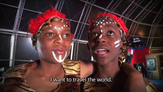 No Excuses: Enabling Healthy Lives With Antiretroviral Drugs