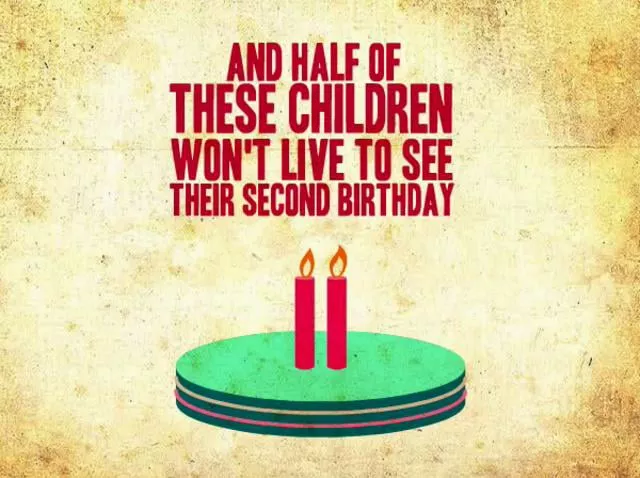 Patent Pool: Why there aren't enough HIV treatments suitable for children (2 of 4)
