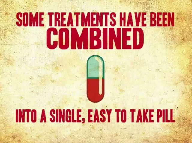 Patent Pool: How tricky it is to get the right treatments (3 of 4)