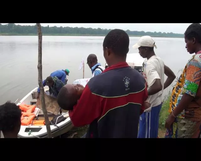 Congo Brazzaville - Malaria cases increases