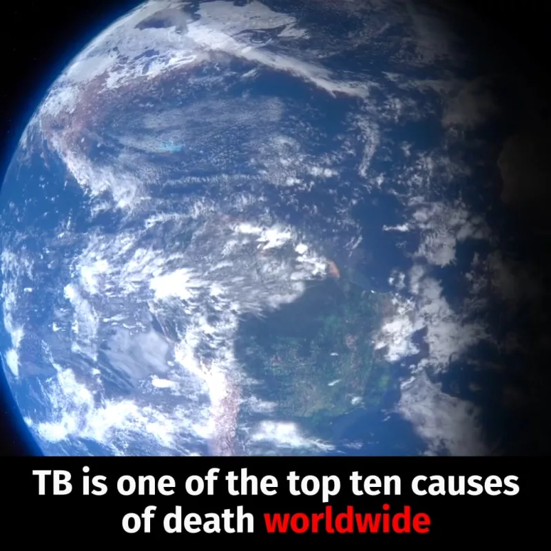 TB survivors challenge J&amp;J patent on TB drug in India