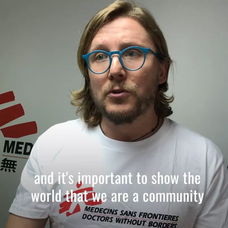 Corona virus - How to Deal with the Panic