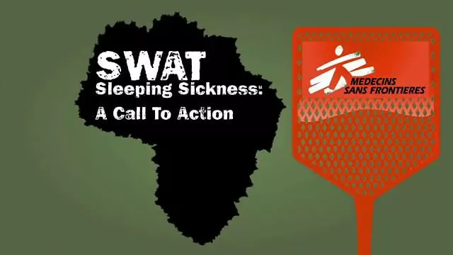 Swat Sleeping Sickness: A Call to Action