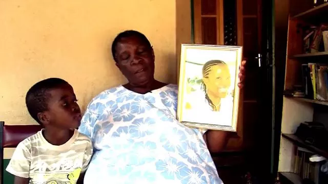 The Human Stories Behind Drug-Resistant TB in Swaziland