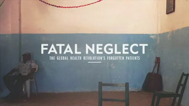 Chagas: Silent Killer