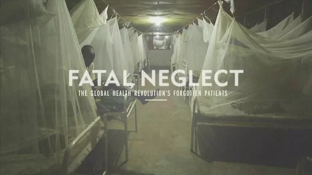 Kala Azar: Still Waiting