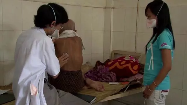 New drug offers "real potential" for better treatment options for TB