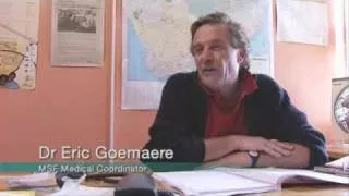 AIDS Emergency is Far from Over 