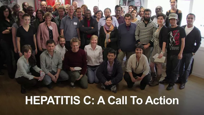 Hepatitis C: A Call to Action