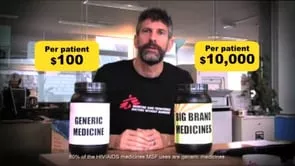 I like this generic medicine