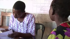 Malawi 2013. Gearing up for hand-over