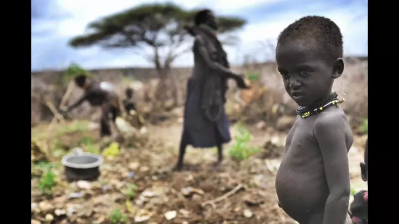 Kenya &amp; Somalia: Why Do We Have To Wait For A Crisis? 