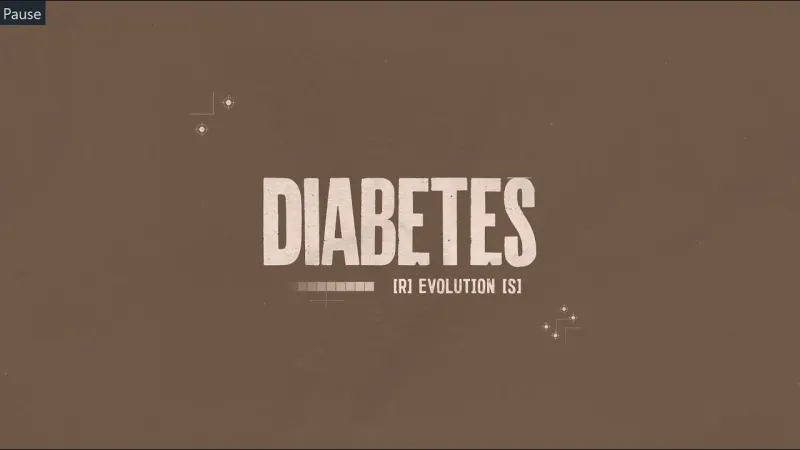 Diabetes (r)evolution(s)